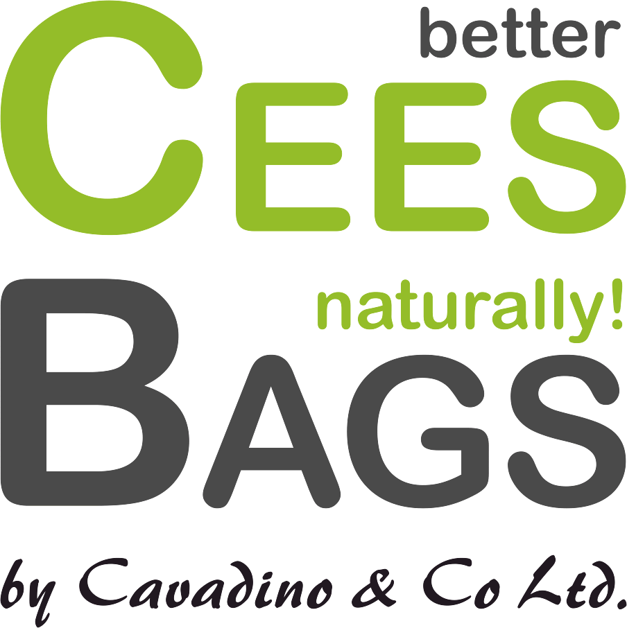Logo Cees Bags