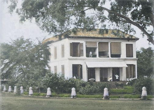 CAW Cavadino - 1863